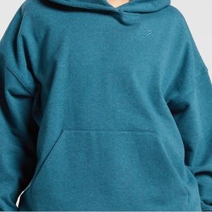 Gymshark Rest Day Hoodie